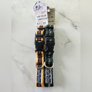 7-18 in Set of 2 collars